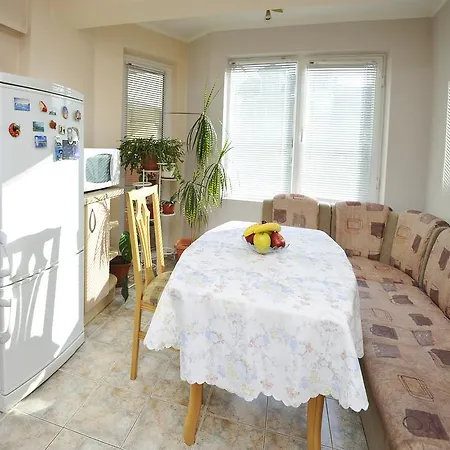 Daisy Apartman