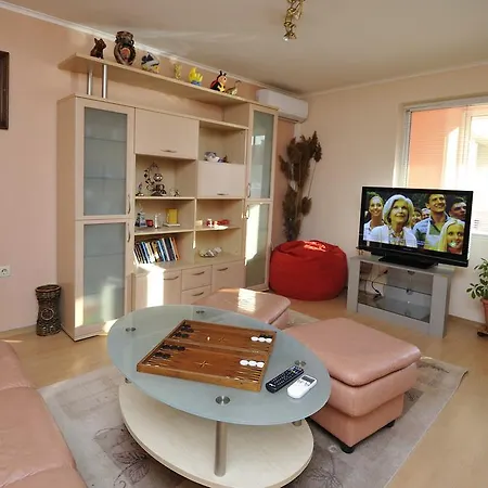 Apartman Daisy