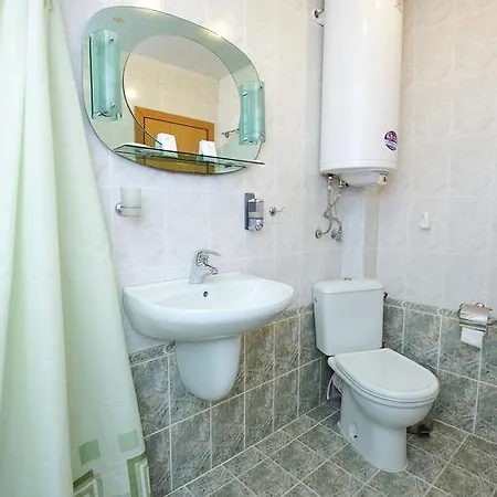 Daisy Apartman Várna