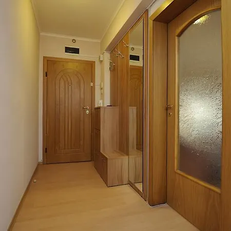 Apartman Daisy