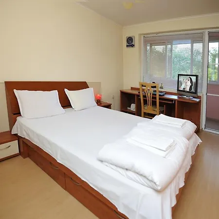 Daisy Apartman Várna