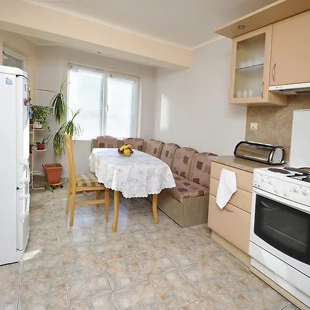Appartement Daisy Varna