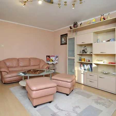 Daisy Appartement