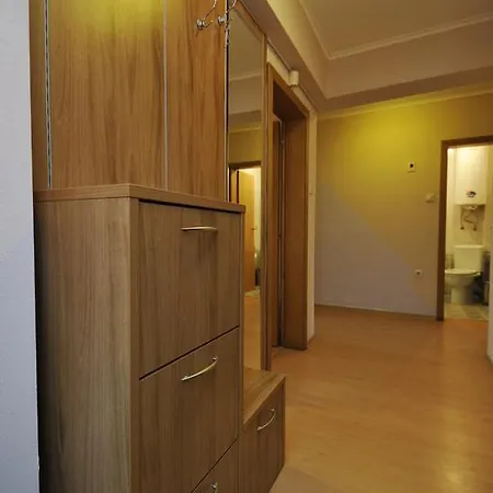 Daisy Appartement Varna