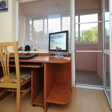 Appartement Daisy Varna