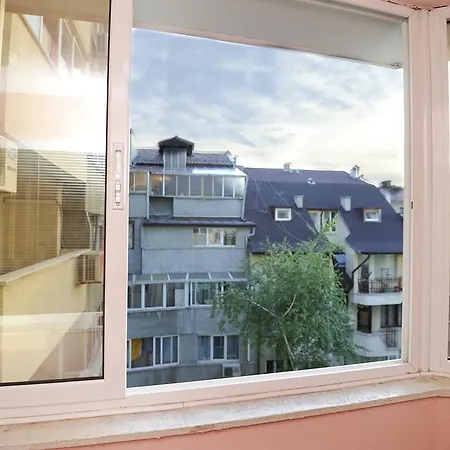 Appartement Daisy